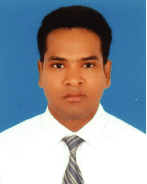 Mr.Md. Azizur Rahman